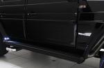 Mercedes-Benz G V12 S Biturbo Widestar by Brabus 2010 года